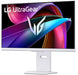 EAN 8806096349304 - LG 32G810SA-W.AEU pantalla para PC 81,3 cm (32") 3840 x 2160 Pixeles 4K Ultra HD LCD Negro imagen 3