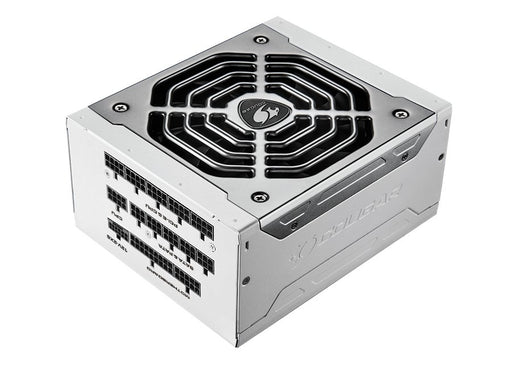 EAN 4710483775413 - COUGAR CGR-POLAR-X2-1050 unidad de fuente de alimentación 1050 W 20+4 pin ATX ATX Plata imagen 1