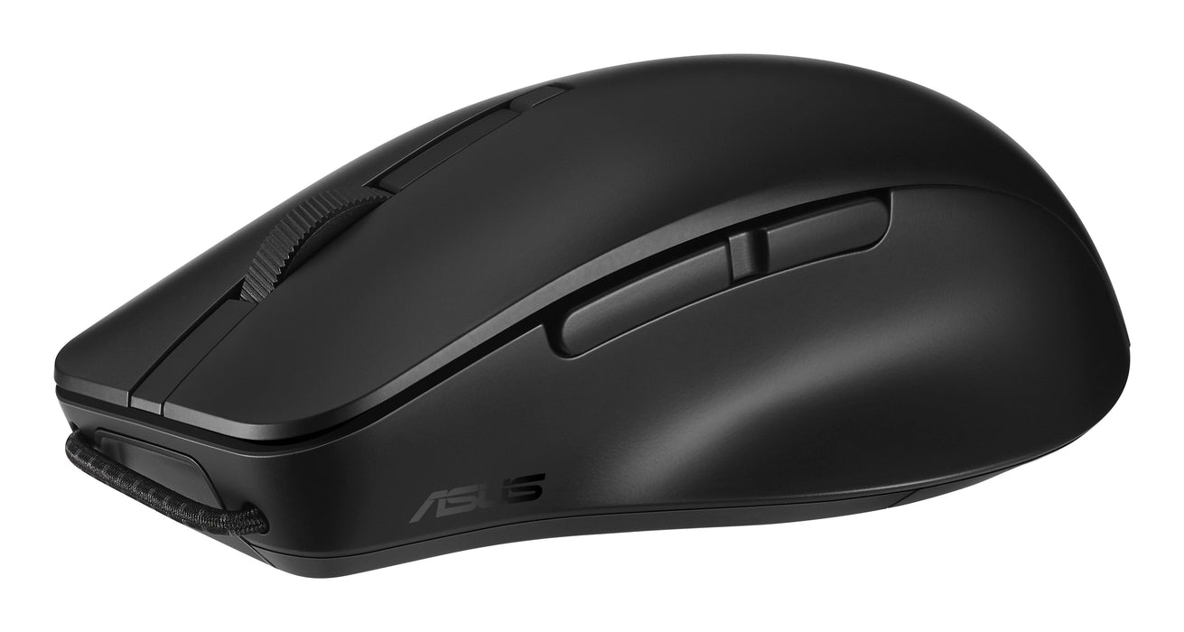 Raton  Asus Md200  Wireless 4200dpi Negro