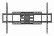 EAN 8716309135139 - Gembird WM-105ST-01 soporte para TV 2,67 m (105") Negro imagen 3