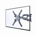 EAN 8716309127356 - Gembird WM-60ST-01 soporte para TV 152,4 cm (60") Negro imagen 16