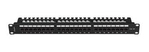 EAN 5901969441925 - Lanberg PPUA-1124-B panel de parcheo 1U imagen 4
