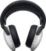 EAN 5397184004715 - Alienware AW725H Auriculares Inalámbrico y alámbrico Diadema Juego USB Tipo C Bluetooth Negro, Blanco imagen 2
