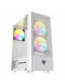 EAN 8435443720697 - Nfortec Caelum Torre Blanco imagen 1