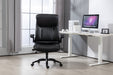 EAN 5901443391555 - Activejet YK7406-1 BK silla de oficina y de ordenador Asiento acolchado Respaldo acolchado imagen 33