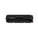 EAN 7612735072080 - Freecolor M452C-FRC cartucho de tóner 1 pieza(s) Compatible Cian imagen 2
