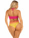 EAN 0714718570914 - Leg Avenue 89328_40022 conjunto de ropa interior y bodi imagen 3