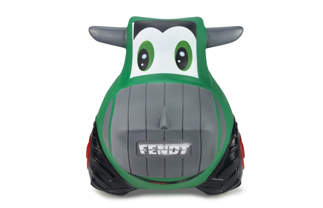 EAN 4042774458850 - Jamara Fendt bouncing tractor imagen 7