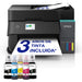 EAN 8715946732558 - Epson EcoTank ET-3950 imagen 2