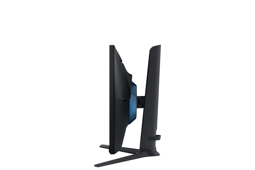 EAN 8806092802117 - Samsung S24AG320NU pantalla para PC 61 cm (24") 1920 x 1080 Pixeles Full HD Negro imagen 20
