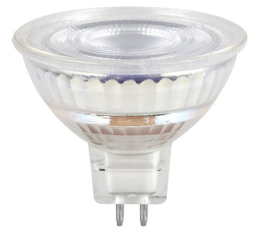EAN 4099854457845 - LEDVANCE 4099854457845 lámpara LED Blanco cálido 2700 K 3,4 W GU5.3 E imagen 1