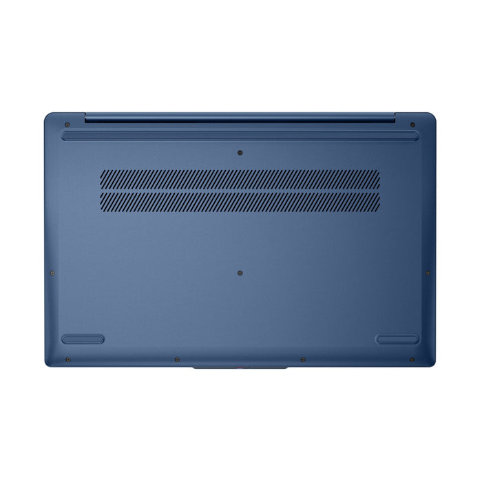 Portátil Lenovo Ideapad Slim 3 Gen 8 15.6" I3-N305 8gb 256gb Ssd Win 11 Home Azul