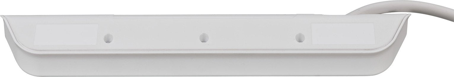 EAN 4007123668083 - Brennenstuhl 1153590420 base múltiple 2 m 4 salidas AC Interior Plata, Blanco imagen 13