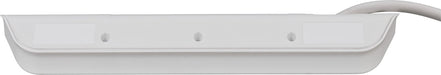 EAN 4007123668083 - Brennenstuhl 1153590420 base múltiple 2 m 4 salidas AC Interior Plata, Blanco imagen 13