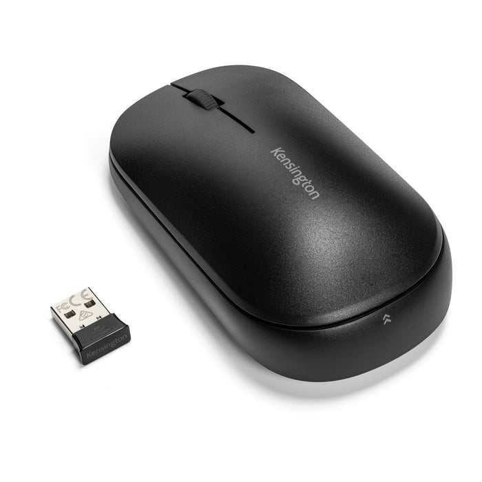EAN 0085896752981 - Kensington SureTrack ratón RF Wireless + Bluetooth imagen 1