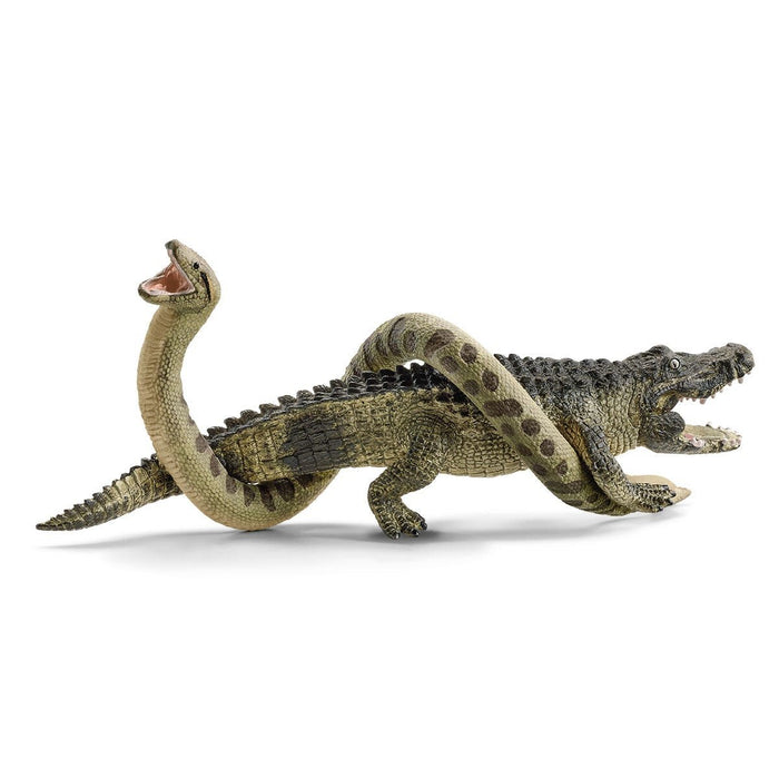 EAN 4059433522647 - schleich Vida Salvaje 42559 set de juguetes imagen 6