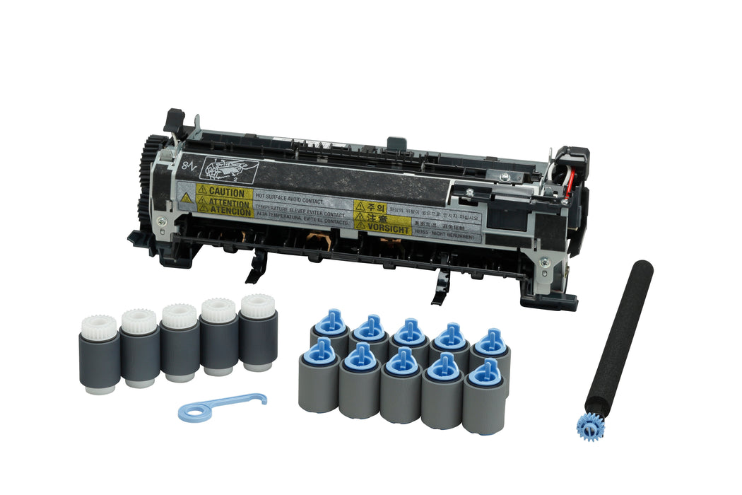 EAN 0888182490112 - HP LaserJet 220V Maintenance Kit Kit de reparación imagen 1
