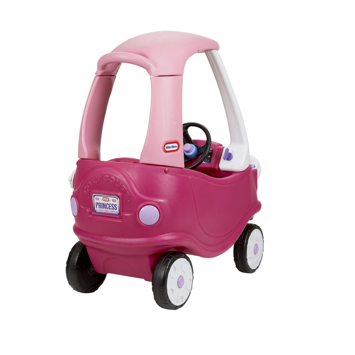 Jezdzik Cozy Coupe Princess