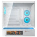 EAN 4711649770112 - COUGAR CGR-2DA4W-V Midi Tower Blanco imagen 3
