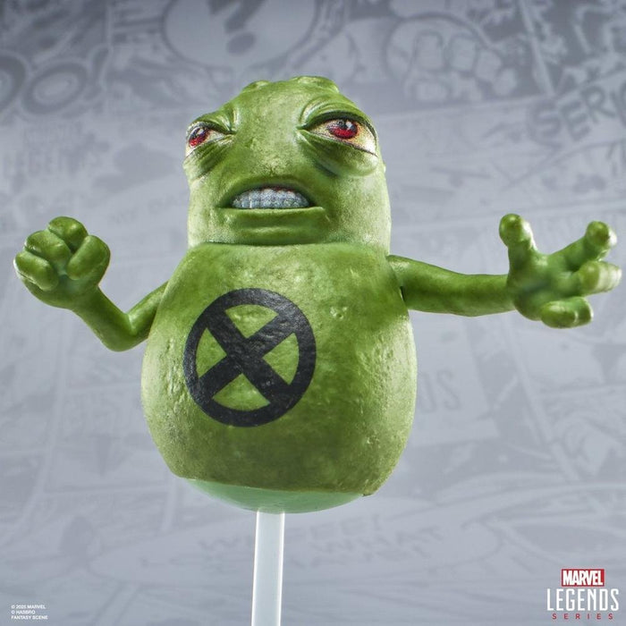 EAN 5010996317438 - Marvel Legends Maximum Series Deadpool imagen 8