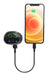 EAN 4010425976015 - 2GO Ring Auriculares True Wireless Stereo (TWS) Dentro de oído Llamadas/Música Bluetooth Negro imagen 3