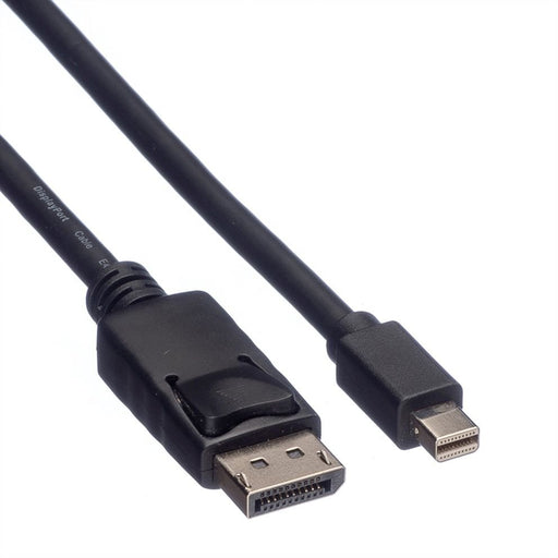 EAN 7630049619760 - ROLINE 11445636 3 m DisplayPort Mini DisplayPort Negro imagen 2