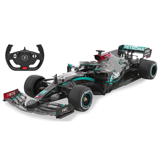 EAN 4042774467296 - Jamara 402106 modelo controlado por radio Coche de carreras de carretera Motor eléctrico 1:12 imagen 1