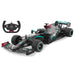 EAN 4042774467296 - Jamara 402106 modelo controlado por radio Coche de carreras de carretera Motor eléctrico 1:12 imagen 1