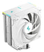 EAN 6933412729501 - DeepCool AK400 Digital SE WH Procesador Refrigerador de aire 12 cm Blanco 1 pieza(s) imagen 1