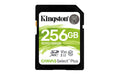 EAN 0740617298123 - Kingston Technology Canvas Select Plus Clase 10 imagen 1