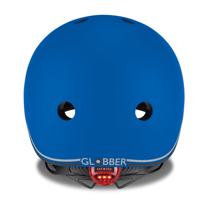 EAN 4897070184442 - Globber 506-100 gorro de seguridad para bebé imagen 3