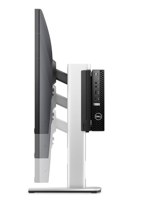 EAN 5715063783320 - DELL MFS22 68,6 cm (27") Escritorio Plata, Negro imagen 3