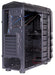 EAN 0642968297612 - Black Lion PG1137 carcasa de ordenador Midi Tower Negro, Rojo imagen 6