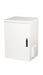 EAN 4015867232422 - Equip ESO-16-6045-G armario rack 16U Bastidor de pared Gris claro imagen 1