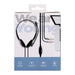 EAN 3303170116364 - T'nB Way Auriculares Alámbrico Dentro de oído Oficina/Centro de llamadas Negro imagen 6