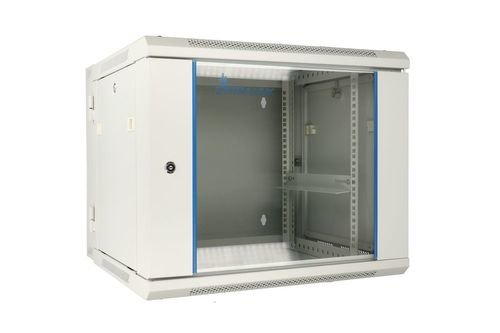 Extralink Ex.12912 Armario Rack 12u Rack De Pared Gris