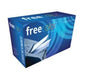 EAN 7612735127223 - Freecolor TN910C-FRC cartucho de tóner 1 pieza(s) Compatible Cian imagen 1