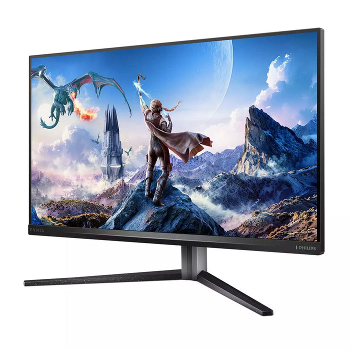 EAN 8712581805951 - Philips Evnia 32M2N6800M/00 pantalla para PC 80 cm (31.5") 3840 x 2160 Pixeles 4K Ultra HD LCD Gris imagen 11