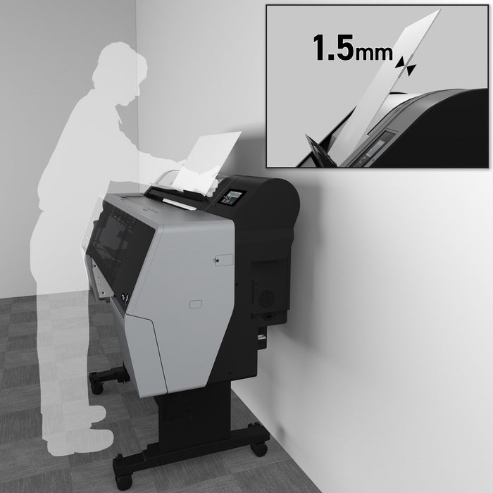Epson Surecolor Sc-P9300 Spectro 111.76cm 44'' 10 Farben