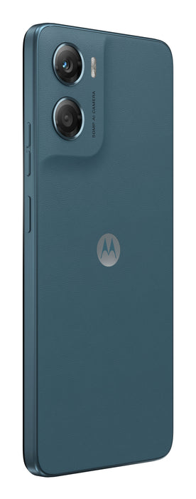 Motorola Xt2535 Moto G06 Power 4/256gb Phantom Tapestry