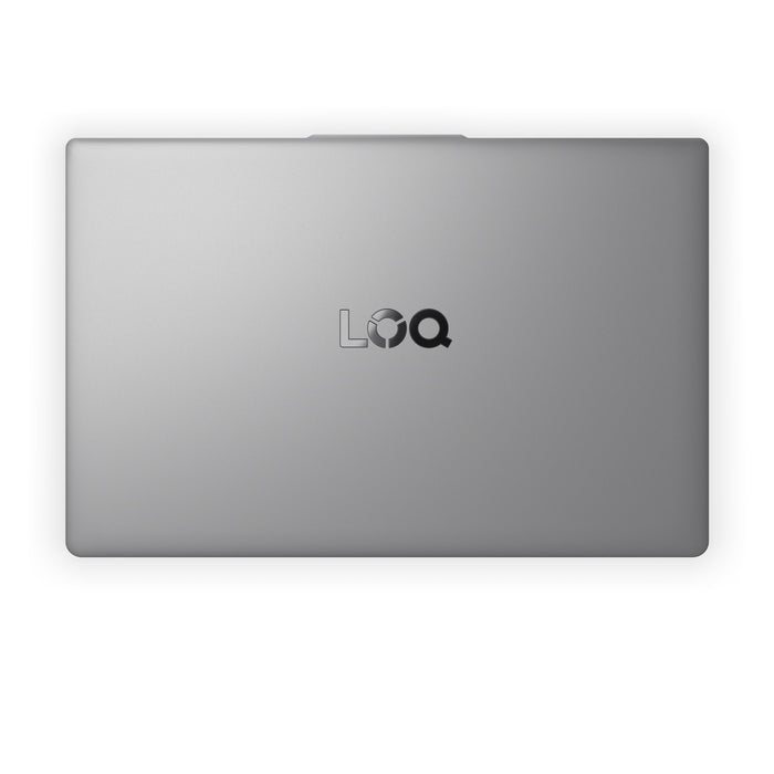 EAN 0199272956556 - Lenovo LOQ 15ARP10E AMD Ryzen™ 7 7735HS Portátil 39,6 cm (15.6") Full HD 16 GB DDR5-SDRAM 512 GB SSD NVID imagen 14