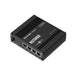 EAN 4779051840465 - Teltonika RUTM08 router Gigabit Ethernet Negro imagen 2