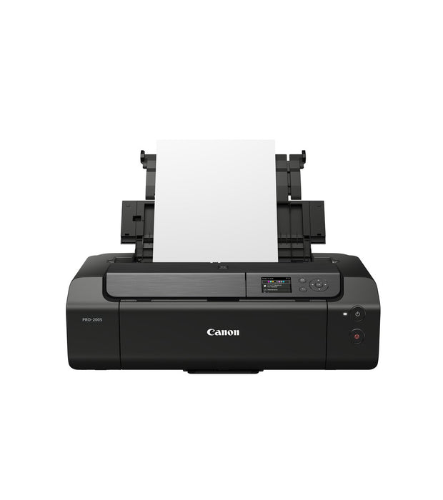 EAN 4549292240054 - Canon PIXMA PRO-200s impresora de foto Inyección de tinta 4800 x 2400 DPI Wifi imagen 5