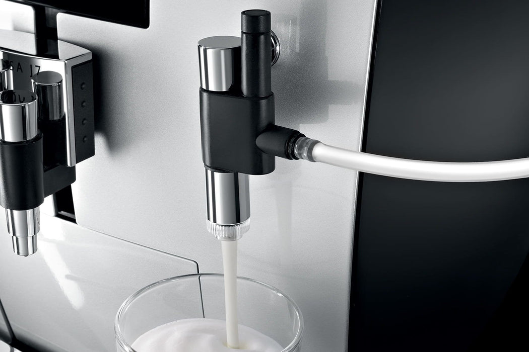 Jura Fine Foam Nozzle (Ea)