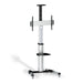 EAN 8436574703412 - AISENS FT70TRE-037 soporte para pantalla de señalización 177,8 cm (70") Negro, Plata imagen 1