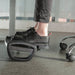 EAN 4052792048117 - LogiLink EO0006 soporte para el apoyo de pies Negro imagen 2