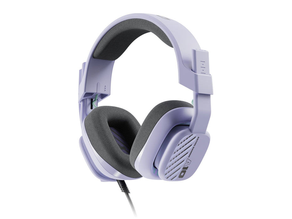 EAN 5099206101586 - ASTRO Gaming A10 Auriculares Alámbrico Diadema Juego Lila imagen 3