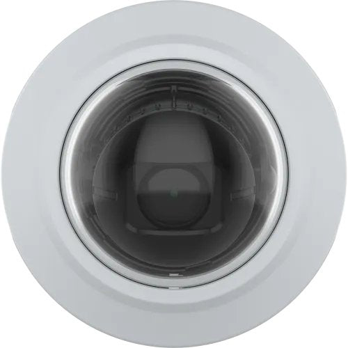 Axis Cámara De Red Fix Dome Mini M3098-V 4k