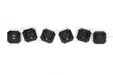 EAN 4016032463917 - Digitus DA-70620 base múltiple 1,6 m 4 salidas AC Interior Negro, Blanco imagen 2