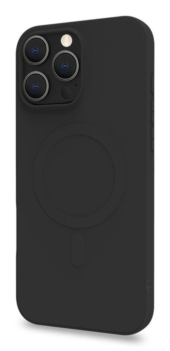 EAN 8021735210931 - Celly CROMOMAG1081BK funda para teléfono móvil 17,5 cm (6.9") Negro imagen 2